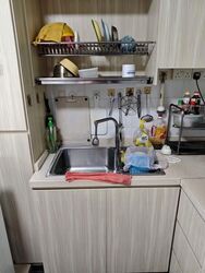 Blk 309 Hougang Avenue 5 (Hougang), HDB 3 Rooms #563305631